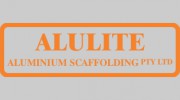 Alulite Aluminium Scaffolding