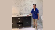 Smooth Service Tiling