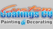 SJTs Custom Coatings