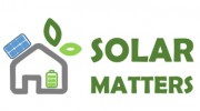 Solar Matters
