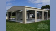 Trusteel Fabrications