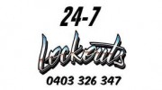 24-7 Lockouts