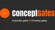 Concept Gates