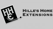 Hille's Home Extensions
