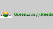 Green Energy Needs