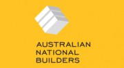 Australian National Builders