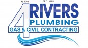 4 Rivers Plumbing & Gas