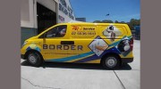 Border Locksmiths