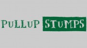 Pullup Stumps