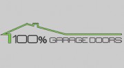 100% Garage Doors
