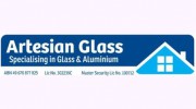 Artesian Glass