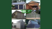 Melbourne Garages