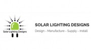 Solar Lighting Designs