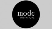 Mode Property Styling