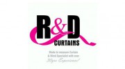 R & D Curtains