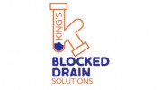 King's Blocked Drain Solutions