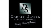 Darren Slater Painter & Decorator
