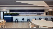 Crest Office Interiors