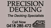 Precision Decking