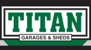 Titan Garages & Sheds Morayfield