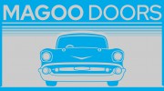Magoo Garage Doors