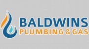 Baldwin's Plumbing & Gas