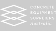 Concrete Equipment Suppliers Australia