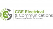 CGE Electrical & Communications