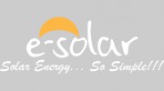 e-Solar