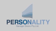 Personality Garage Doors