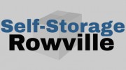 Self Storage Rowville