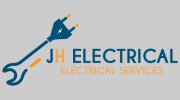 John Hutchison Electrical