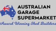 Australian Garage Supermarket