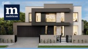Metricon Homes