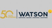Watson Blinds & Awnings