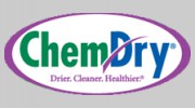 Chemdry Quickdry