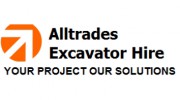 Alltrades Excavator Hire