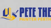 Pete The Painter Perth