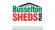 Busselton Sheds Plus