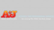 A & J Tree Services