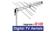 Tv Antennas Perth