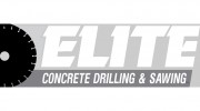 Elite Concrete Drilling & Sawing