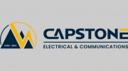 Capstone Electrical & Communications PTY