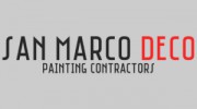 San Marco Deco Painting Contractors