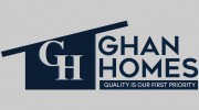 Ghan Homes