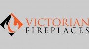 Victorian Fireplaces