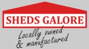 Sheds Galore