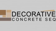 Decorative Concrete