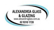 Alexandria Glass & Glazing