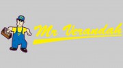 Mr Verandah